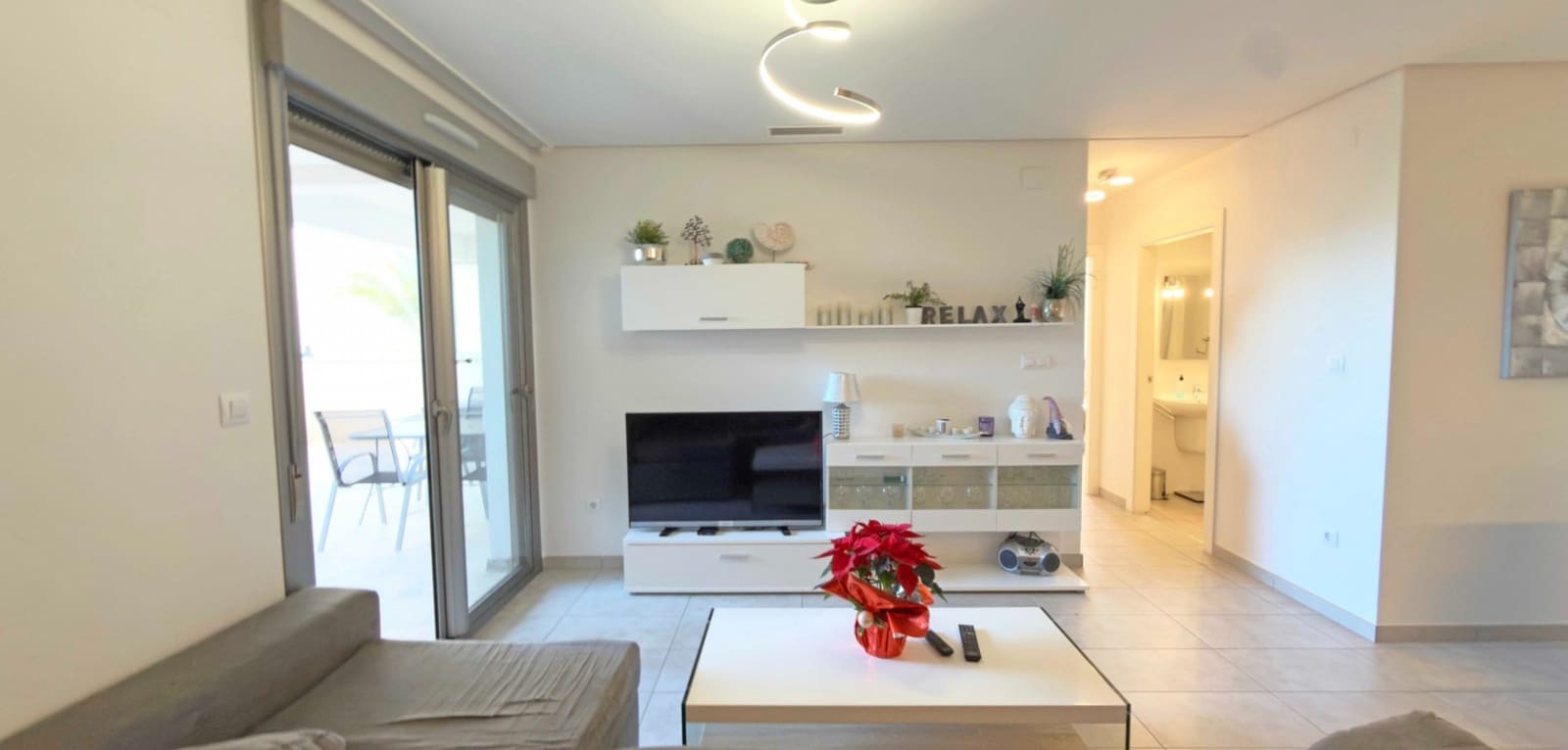 2 bedroom Apartment for sale in La Zenia with pool garage - € 229,000 (Ref: 9612005)