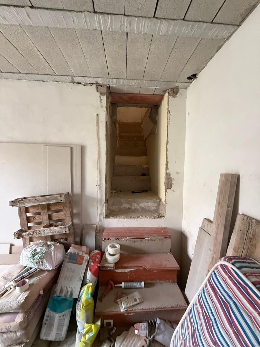 3 soveværelse Villa til salg i Villamartin med swimmingpool - € 149.900 (Ref: 9614081)