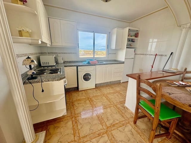 2 sovrum Lägenhet till salu i La Zenia, Orihuela med pool garage - 149 950 € (Ref: 9618615)