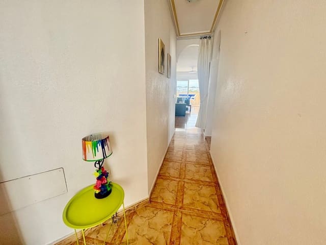 2 sovrum Lägenhet till salu i La Zenia, Orihuela med pool garage - 149 950 € (Ref: 9618615)