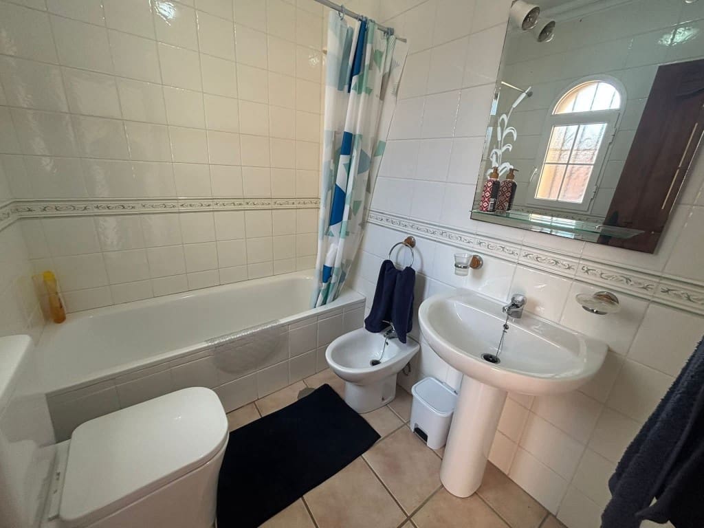 3 bedroom Villa for sale in Playa Flamenca with pool garage - € 269,950 (Ref: 9618616)