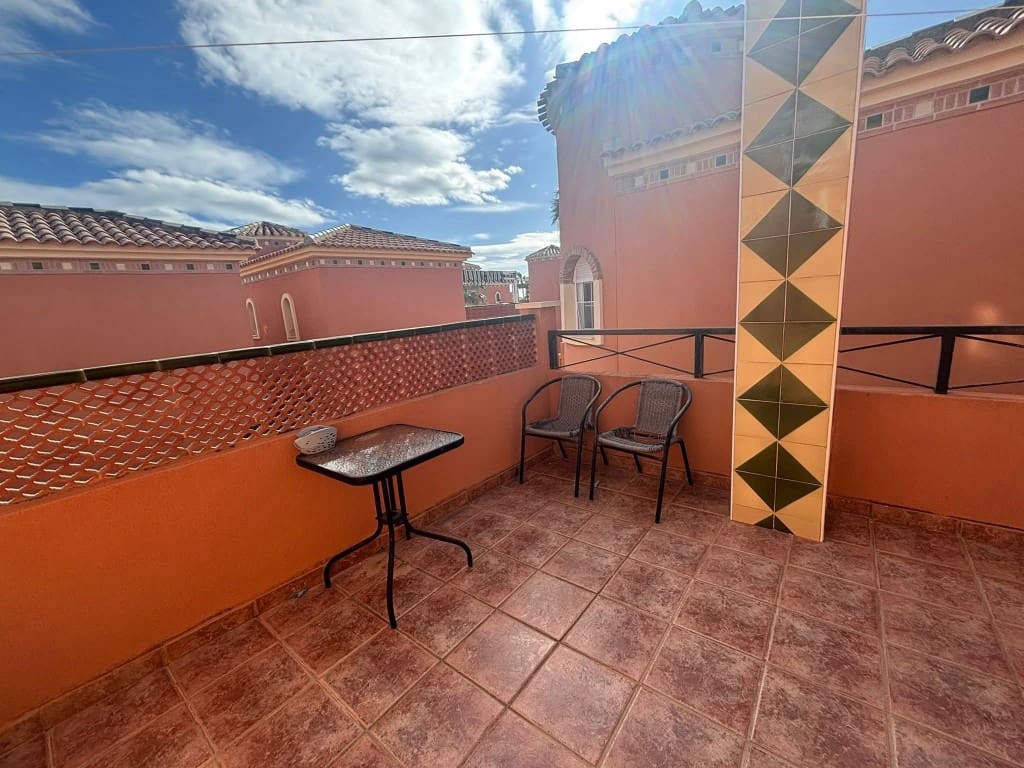 3 bedroom Villa for sale in Playa Flamenca with pool garage - € 269,950 (Ref: 9618616)