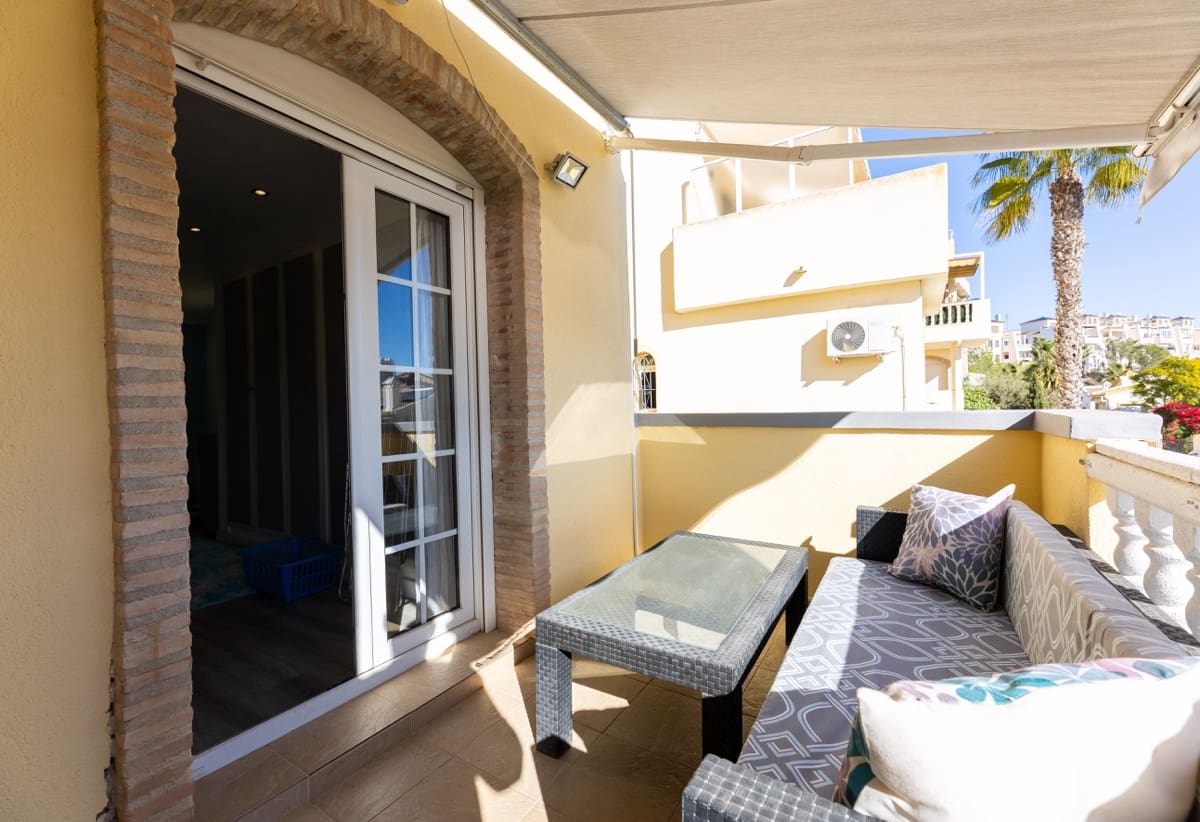 4 bedroom Villa for sale in Las Ramblas Golf with pool garage - € 329,950 (Ref: 9622745)