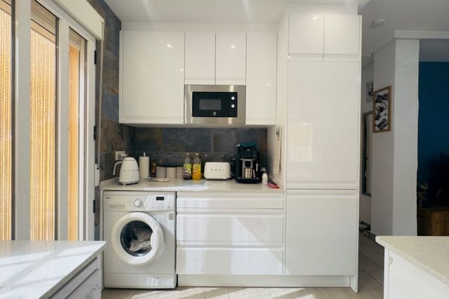 2 bedroom Villa for sale in Playa Flamenca, Orihuela with pool - € 219,900 (Ref: 9622938)