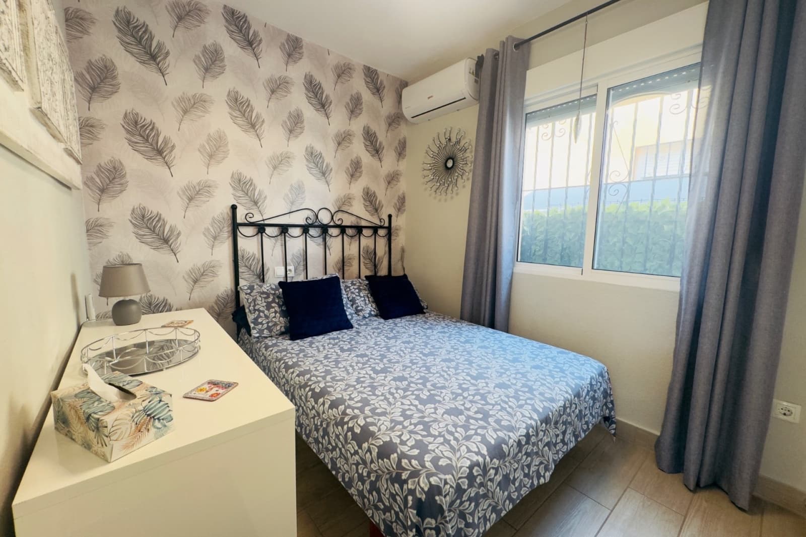 2 bedroom Villa for sale in Playa Flamenca with pool - € 219,900 (Ref: 9622938)