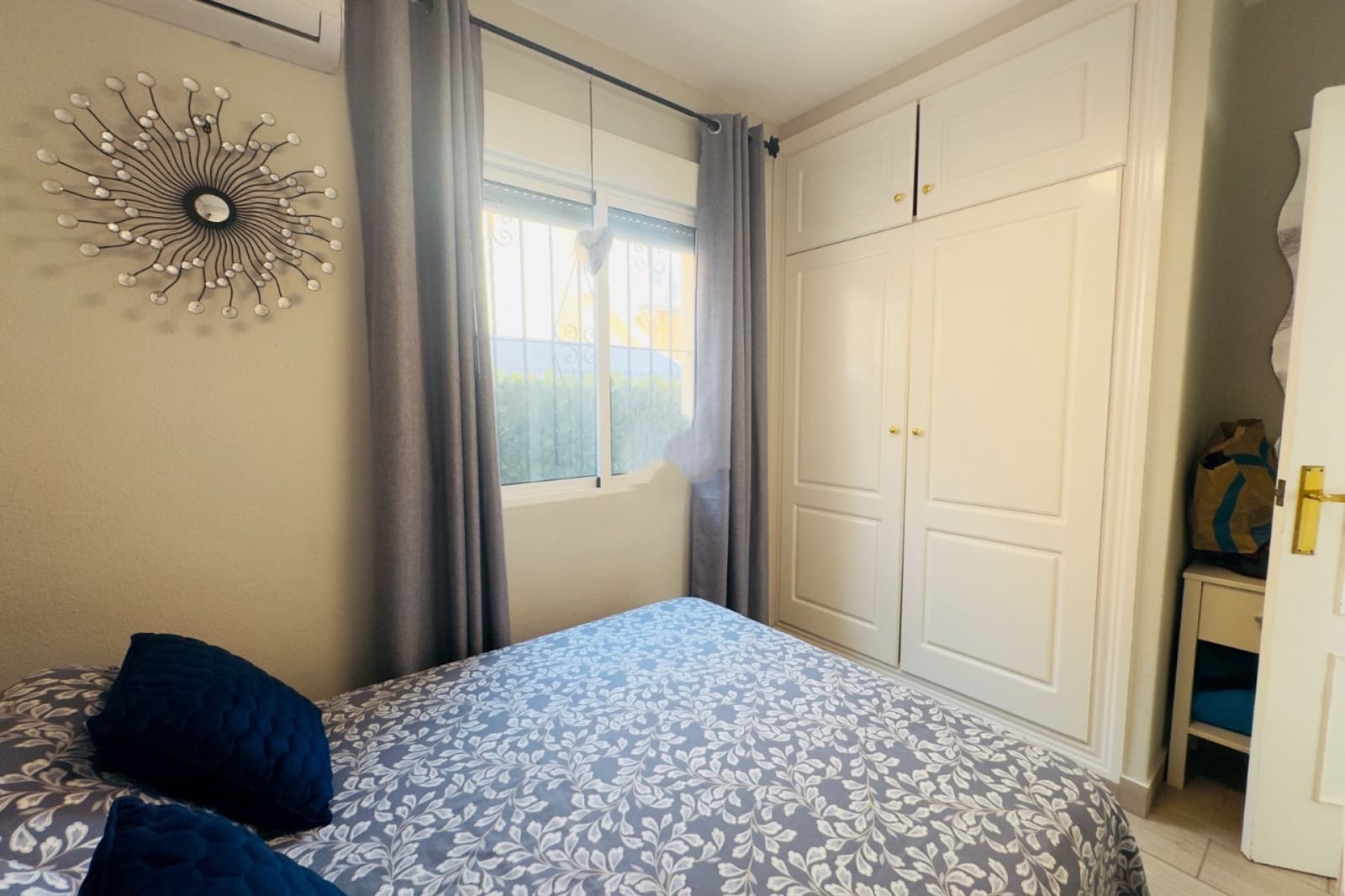 2 bedroom Villa for sale in Playa Flamenca with pool - € 219,900 (Ref: 9622938)