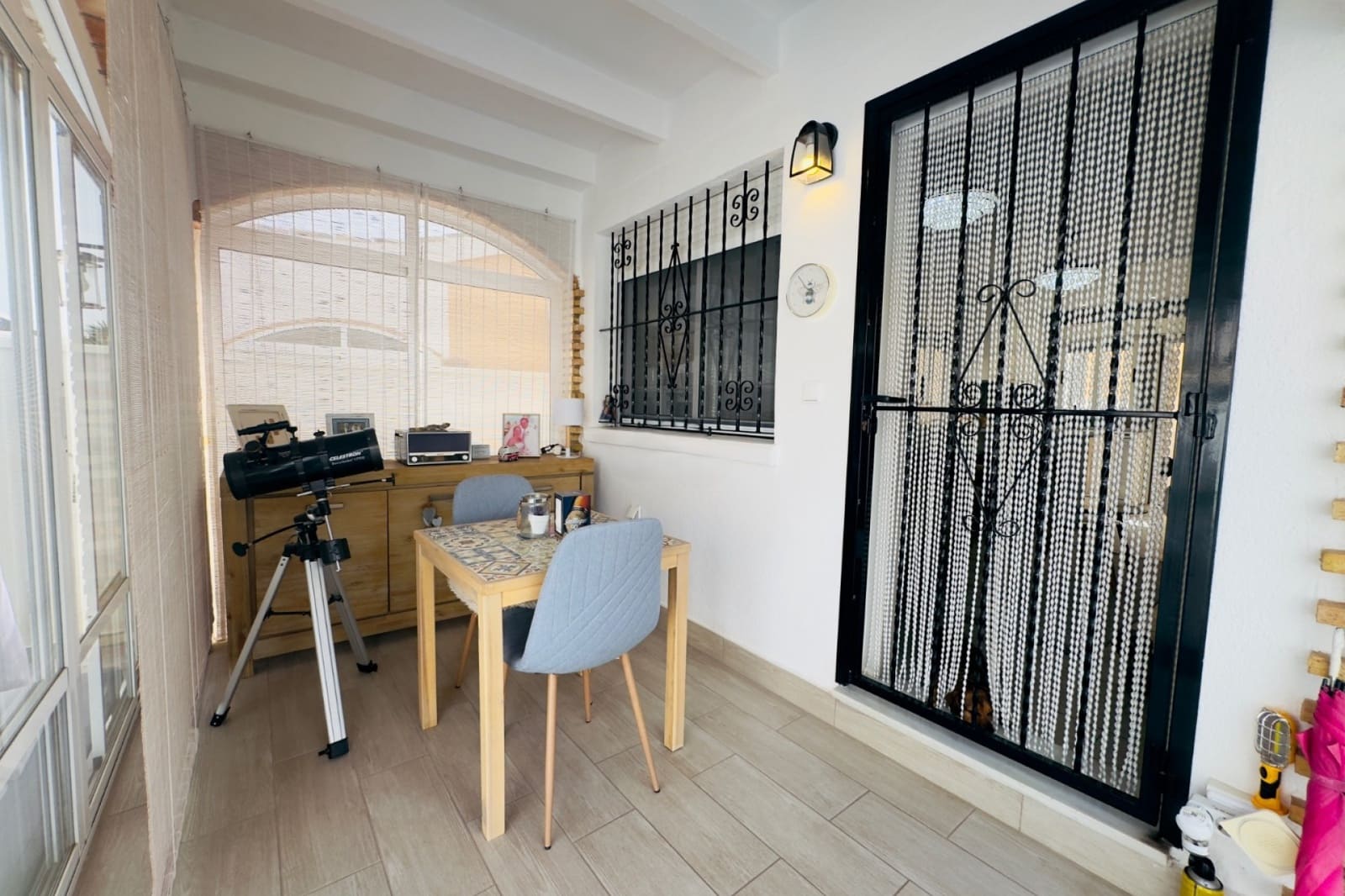 2 bedroom Villa for sale in Playa Flamenca with pool - € 219,900 (Ref: 9622938)