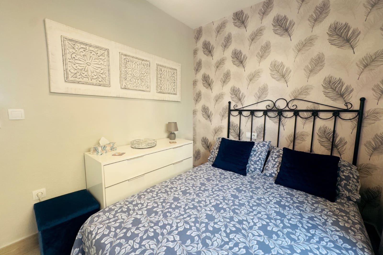 2 bedroom Villa for sale in Playa Flamenca with pool - € 219,900 (Ref: 9622938)