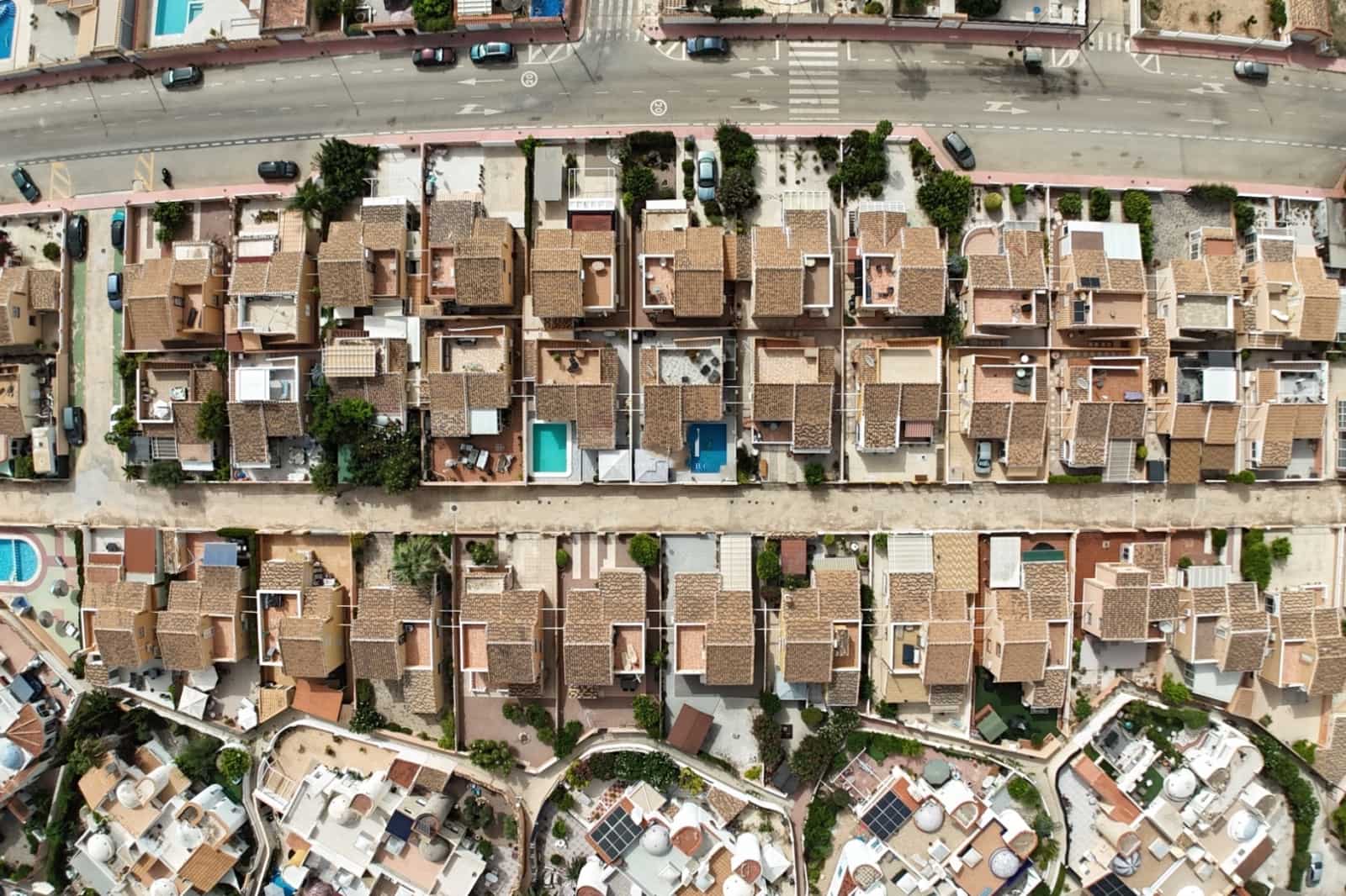 2 bedroom Villa for sale in Playa Flamenca with pool - € 219,900 (Ref: 9622938)