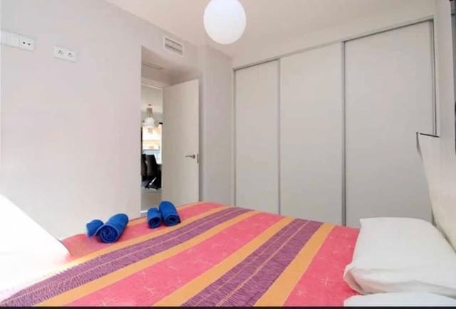 3 bedroom Villa for sale in Playa Flamenca, Orihuela with pool garage - € 399,000 (Ref: 9623222)