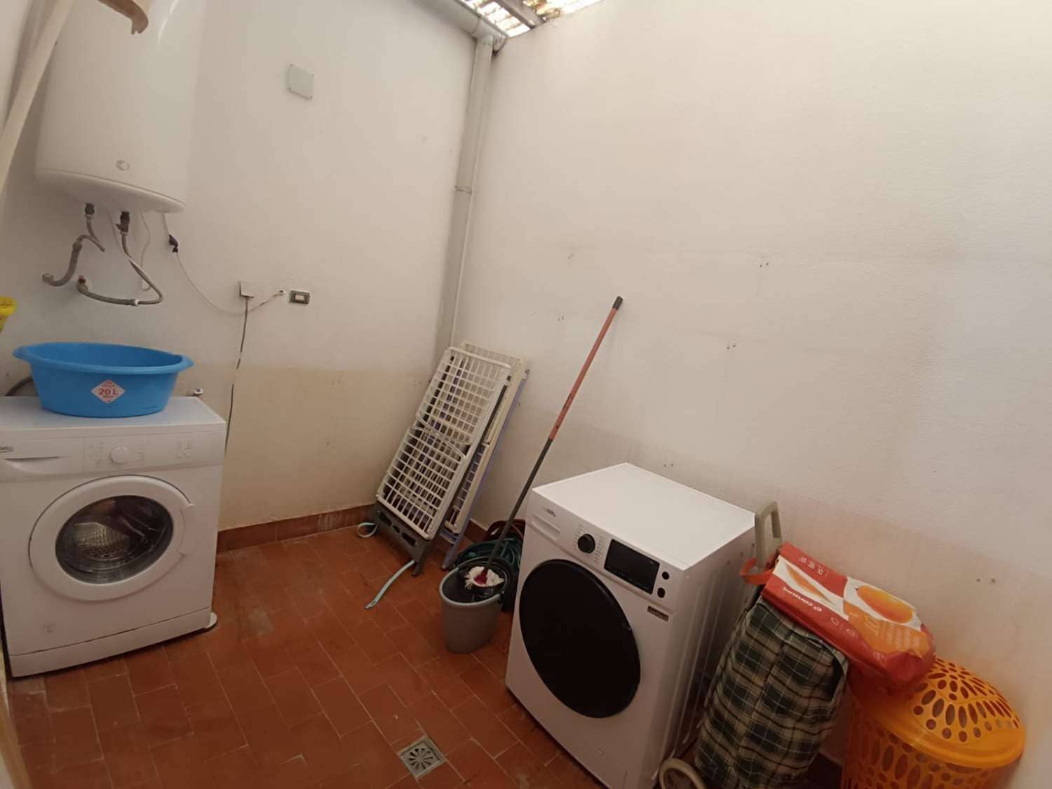 2 chambre Villa/Maison à vendre à Playa Flamenca avec piscine - 122 990 € (Ref: 9638106)