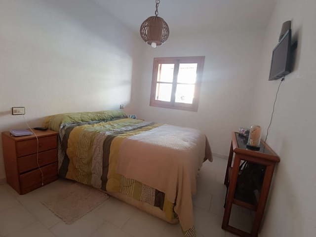 2 quarto Moradia para venda em Playa Flamenca, Orihuela com piscina - 122 990 € (Ref: 9638106)