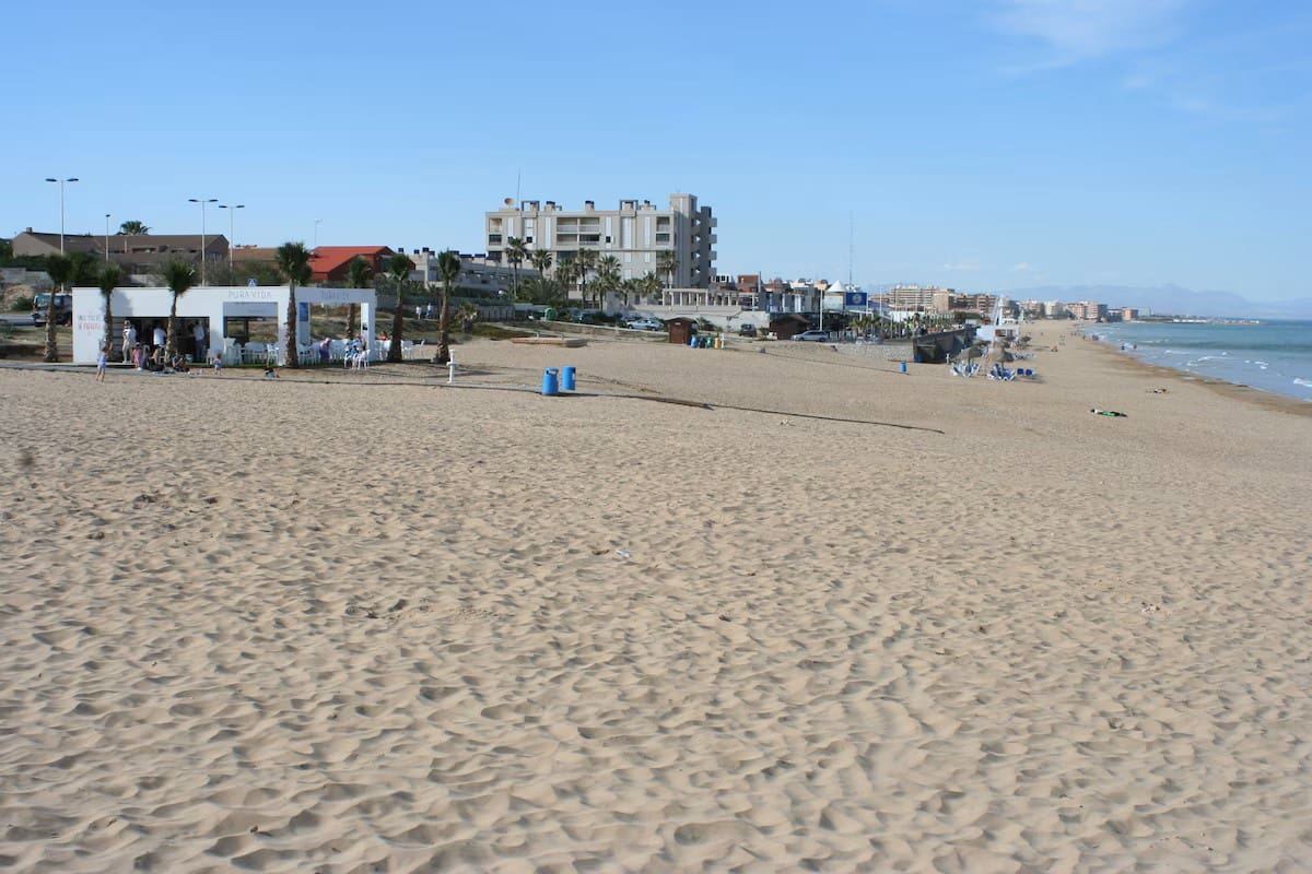 2 slaapkamer Appartement te koop in La Mata met zwembad - € 149.900 (Ref: 9641023)