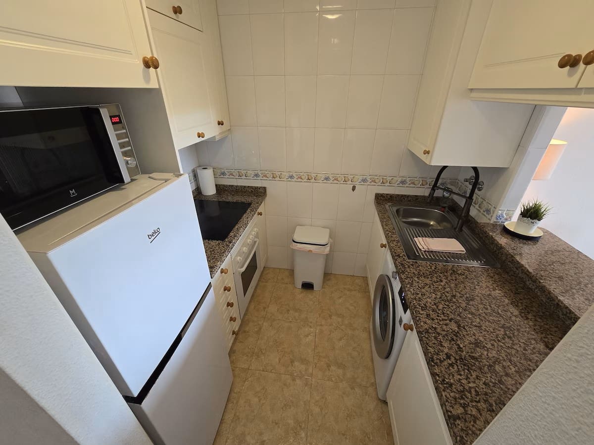 2 slaapkamer Appartement te koop in La Mata met zwembad - € 149.900 (Ref: 9641023)