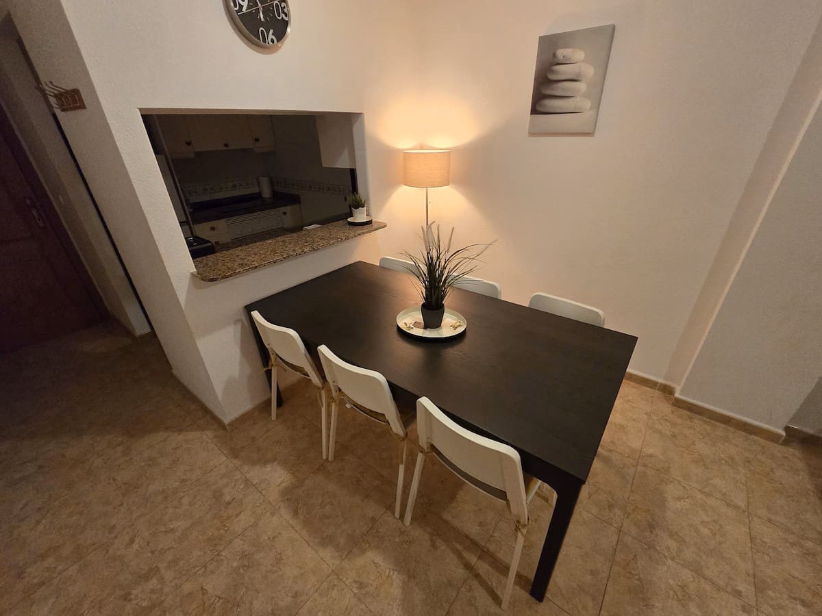 2 slaapkamer Appartement te koop in La Mata met zwembad - € 149.900 (Ref: 9641023)