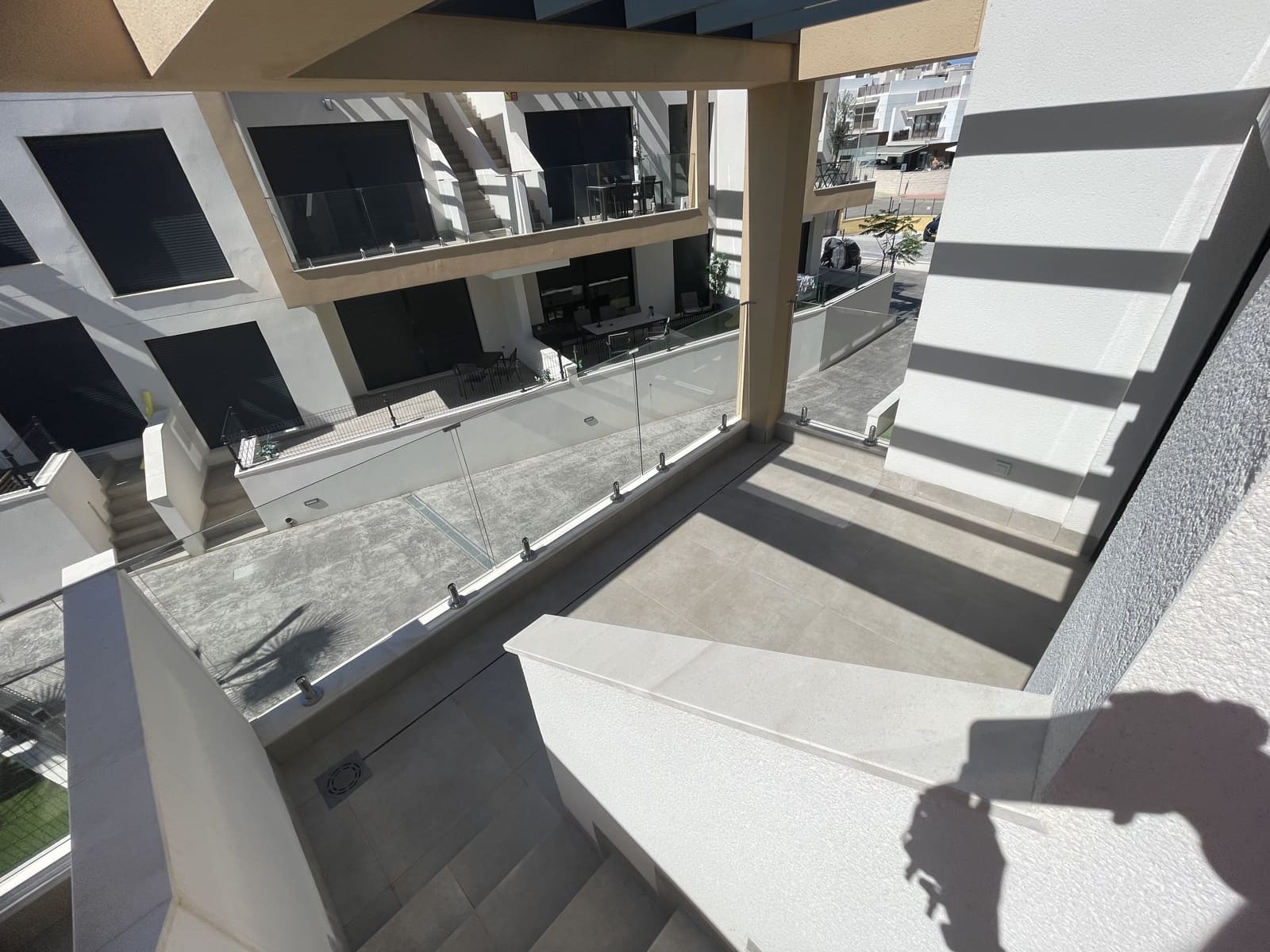 2 quarto Bungalow para venda em Playa Flamenca com piscina garagem - 249 000 € (Ref: 9641024)