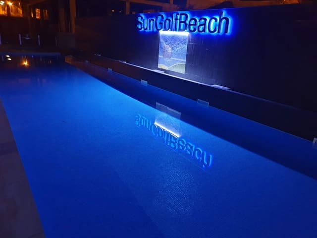 2 bedroom Apartment for sale in Villamartin, Orihuela with pool garage - € 255,000 (Ref: 9641026)