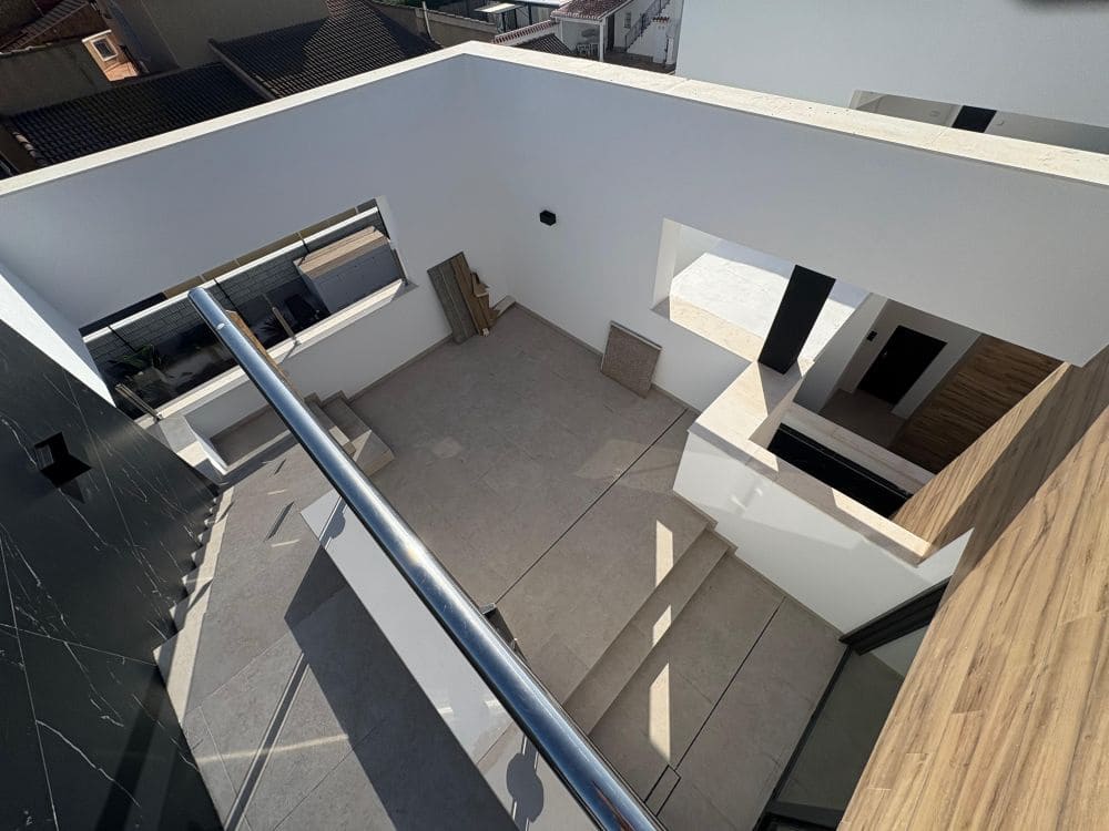 3 bedroom Villa for sale in Torrevieja with pool garage - € 695,000 (Ref: 9650443)