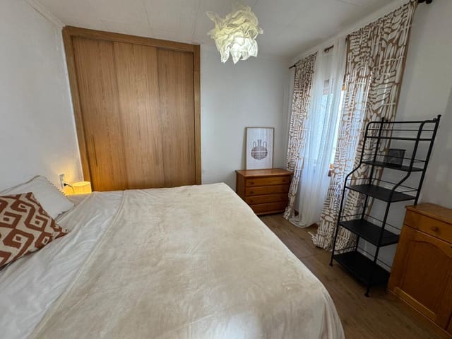 2 sypialnia Bungalow na sprzedaż w Playa Flamenca, Orihuela z basenem - 132 000 € (Ref: 9656709)