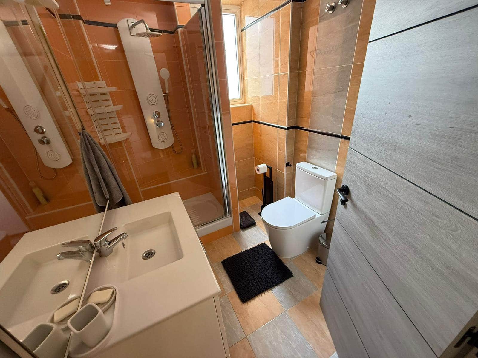 3 soverom Villa til salgs i Playa Flamenca med svømmebasseng - € 229 900 (Ref: 9659813)