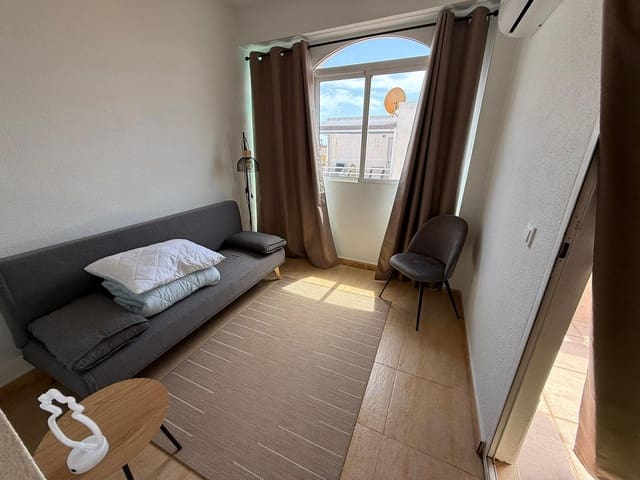 3 soverom Villa til salgs i Playa Flamenca, Orihuela med svømmebasseng - € 229 900 (Ref: 9659813)