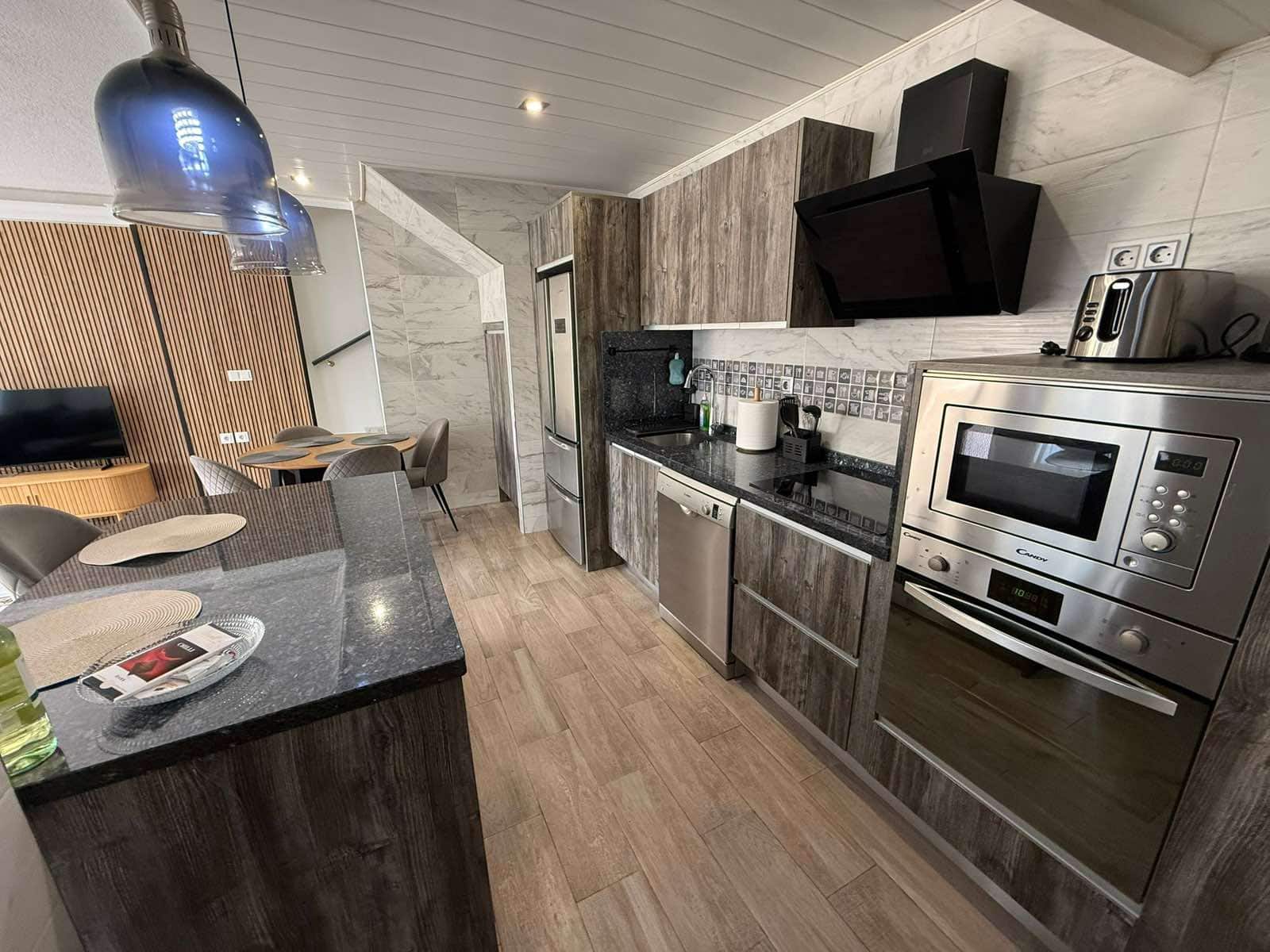 3 soverom Villa til salgs i Playa Flamenca med svømmebasseng - € 229 900 (Ref: 9659813)