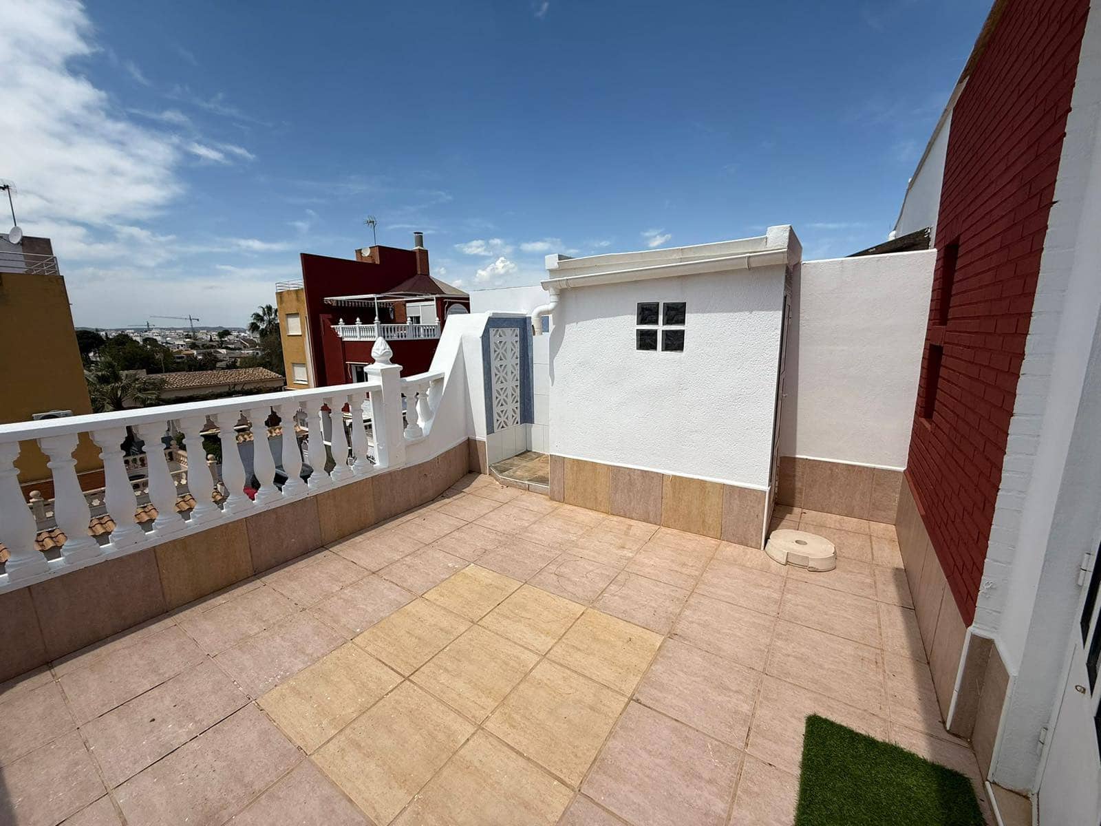 3 soverom Villa til salgs i Playa Flamenca med svømmebasseng - € 229 900 (Ref: 9659813)