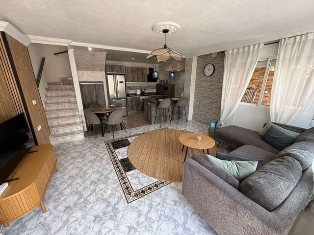 3 soverom Villa til salgs i Playa Flamenca, Orihuela med svømmebasseng - € 229 900 (Ref: 9659813)