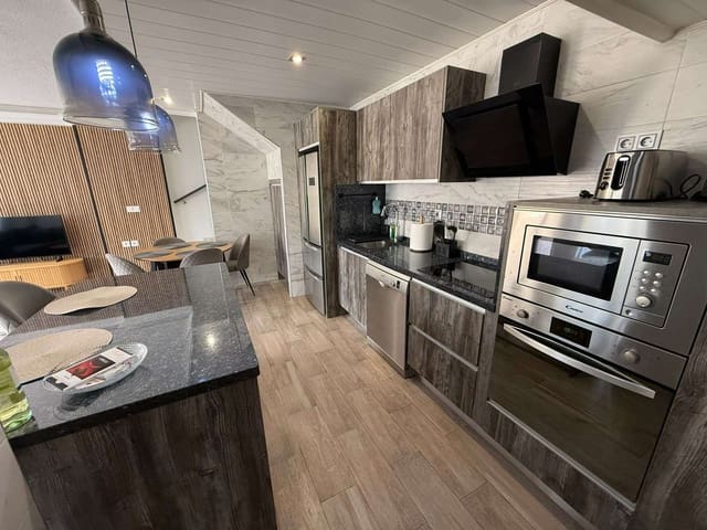 3 soverom Villa til salgs i Playa Flamenca, Orihuela med svømmebasseng - € 229 900 (Ref: 9659813)