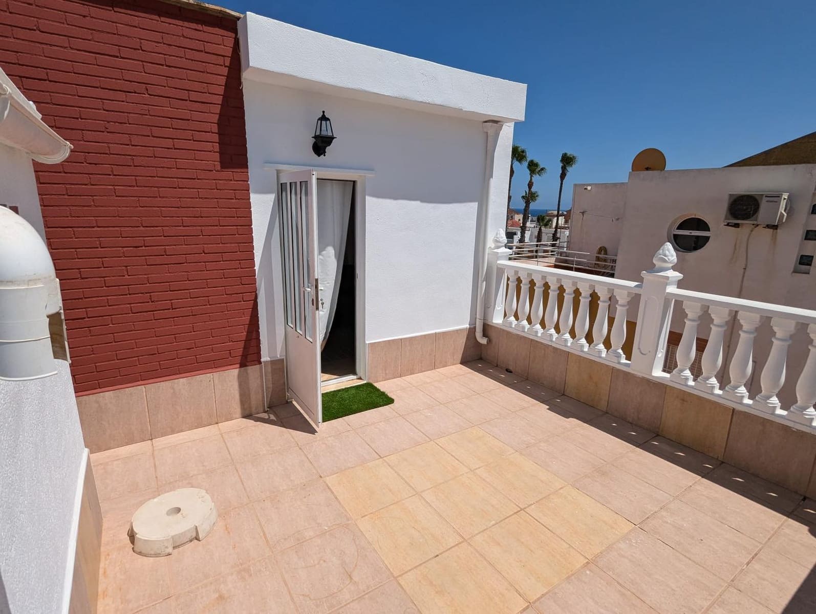 3 soverom Villa til salgs i Playa Flamenca med svømmebasseng - € 229 900 (Ref: 9659813)