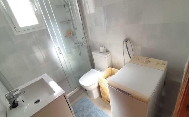 3 makuuhuone Huvila myytävänä paikassa Playa Flamenca, Orihuela mukana uima-altaan - 164 950 € (Ref: 9669133)