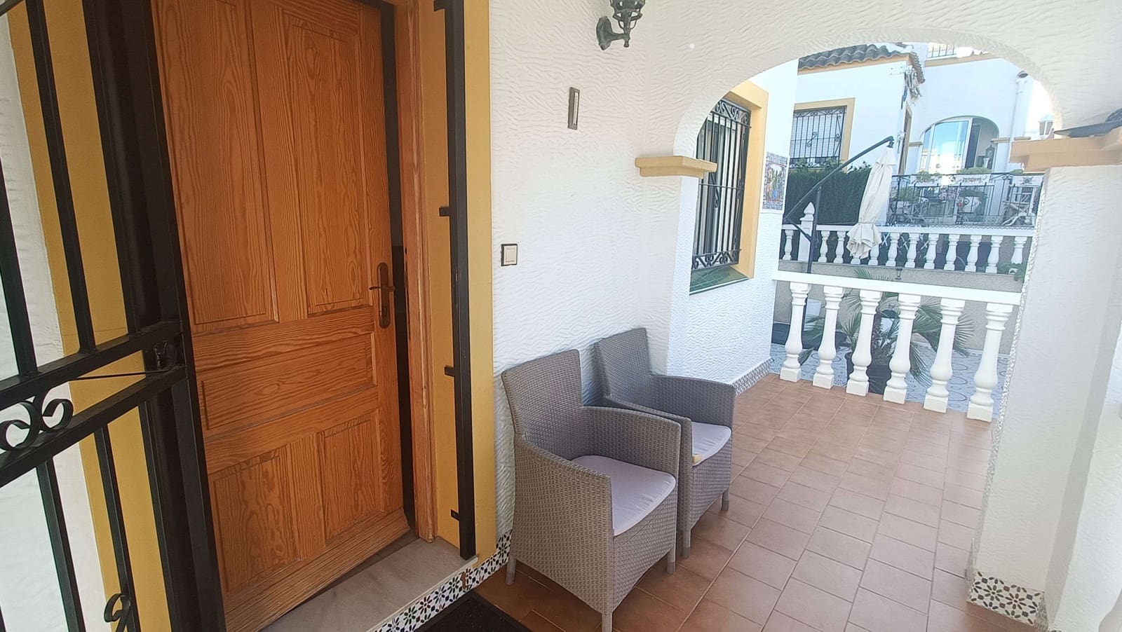 3 bedroom Villa for sale in Playa Flamenca with pool garage - € 214,995 (Ref: 9669134)