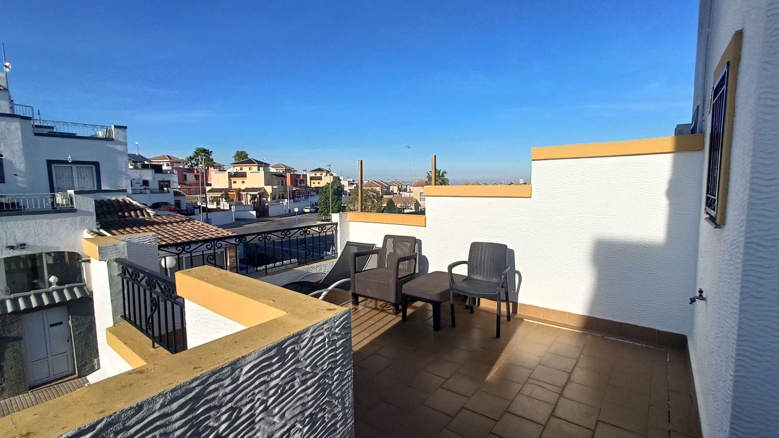 3 bedroom Villa for sale in Playa Flamenca with pool garage - € 214,995 (Ref: 9669134)