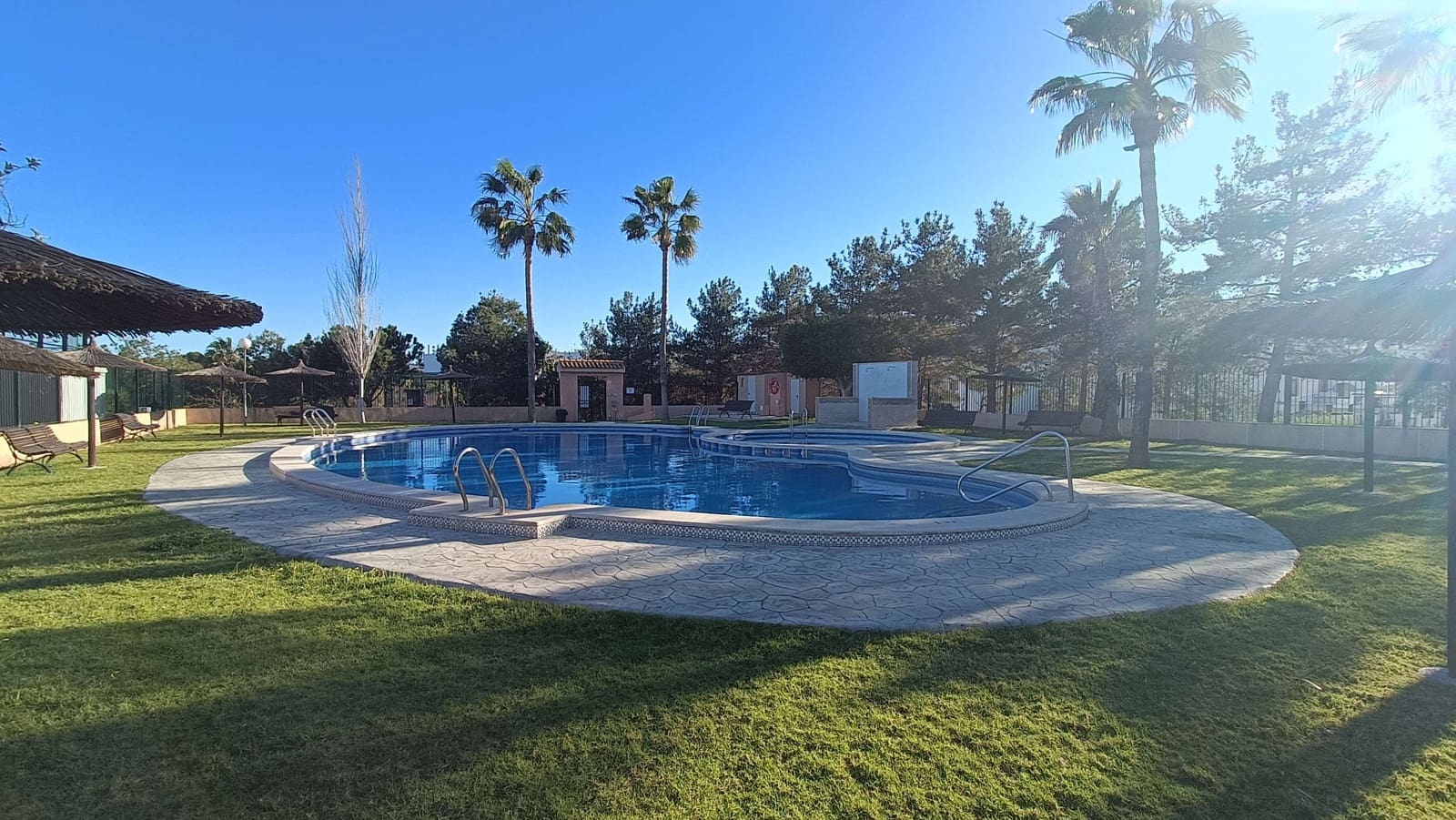 3 bedroom Villa for sale in Playa Flamenca with pool garage - € 214,995 (Ref: 9669134)