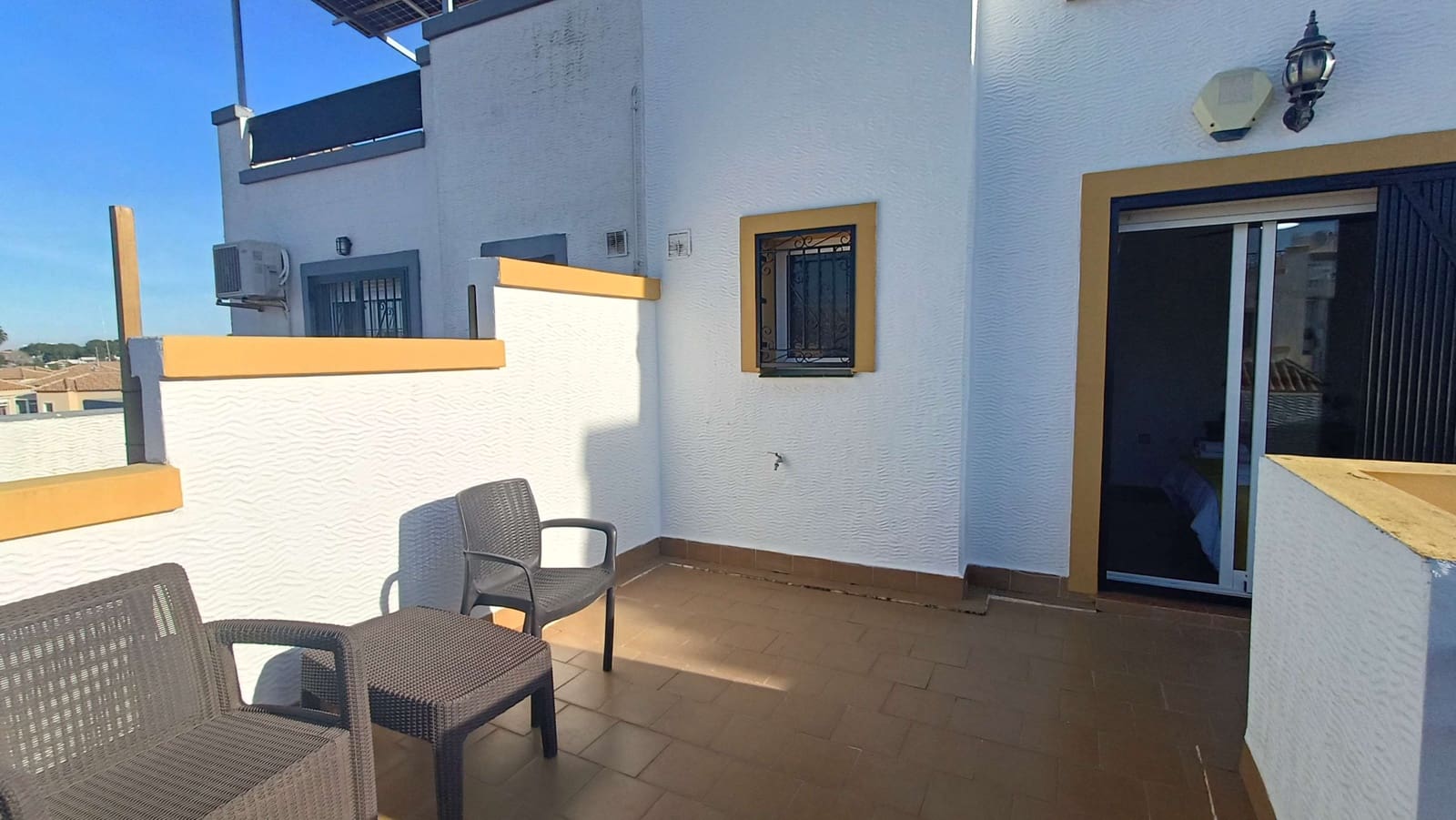 3 bedroom Villa for sale in Playa Flamenca with pool garage - € 214,995 (Ref: 9669134)