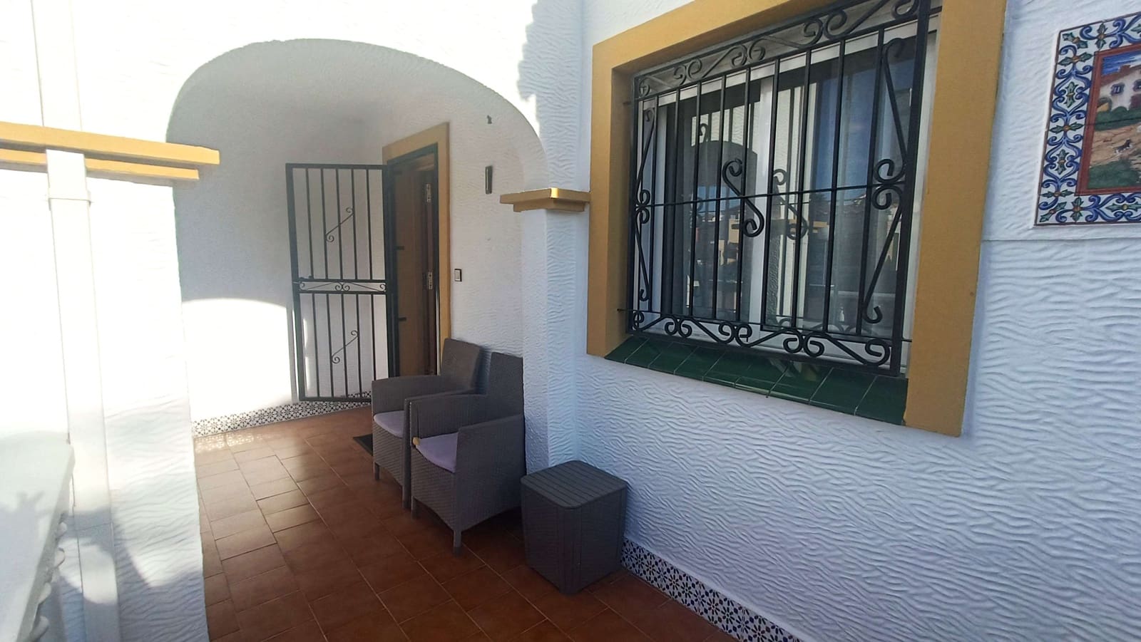 3 bedroom Villa for sale in Playa Flamenca with pool garage - € 214,995 (Ref: 9669134)