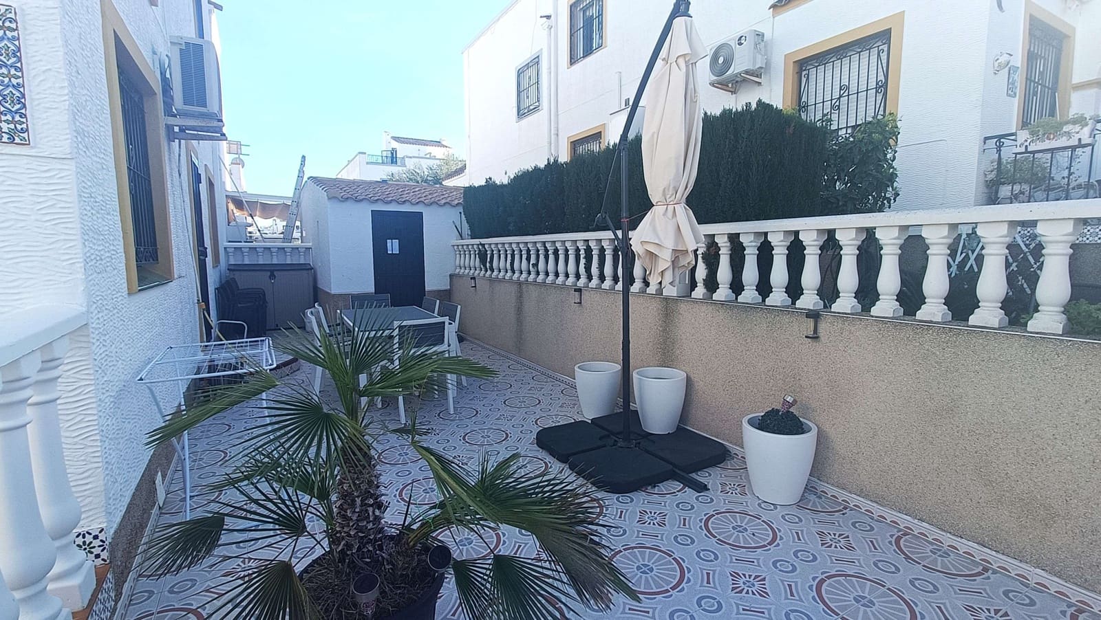 3 bedroom Villa for sale in Playa Flamenca with pool garage - € 214,995 (Ref: 9669134)
