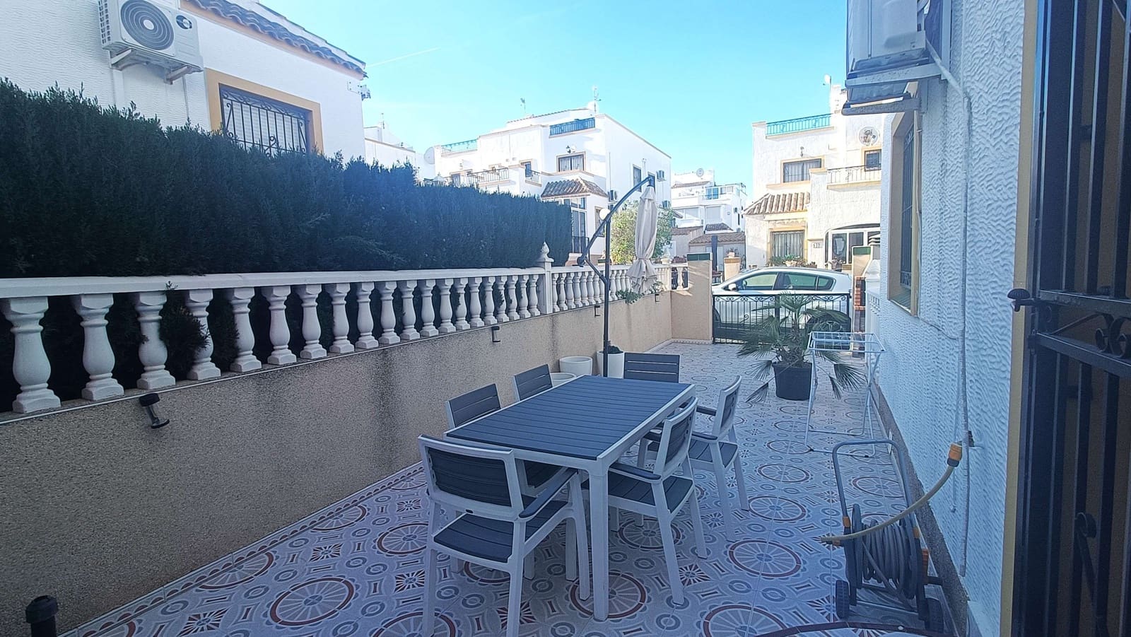 3 bedroom Villa for sale in Playa Flamenca with pool garage - € 214,995 (Ref: 9669134)