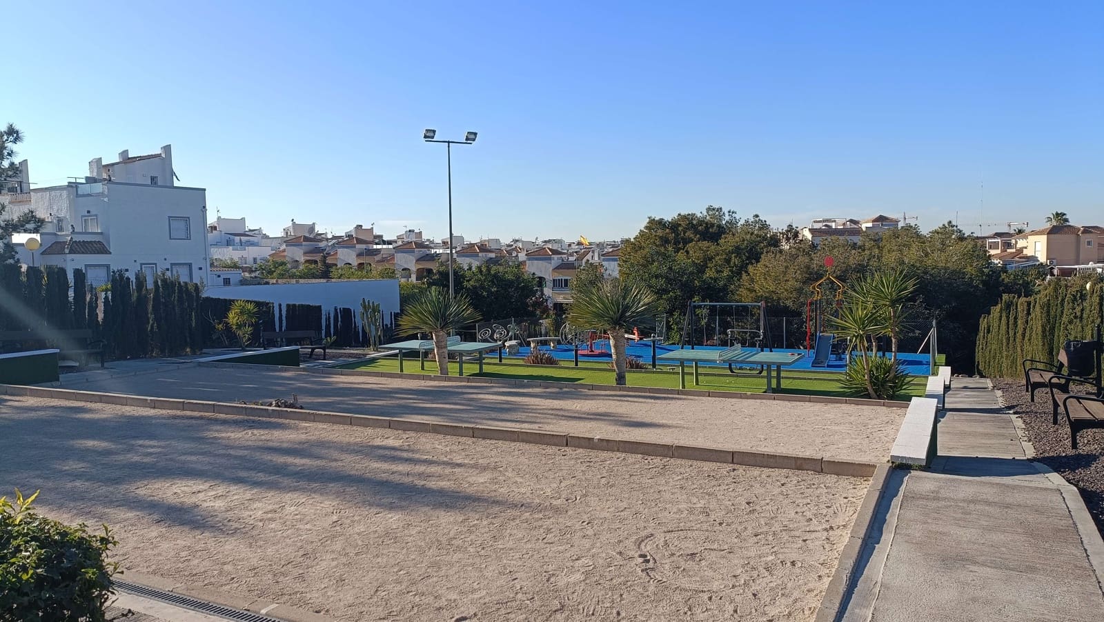 3 bedroom Villa for sale in Playa Flamenca with pool garage - € 214,995 (Ref: 9669134)