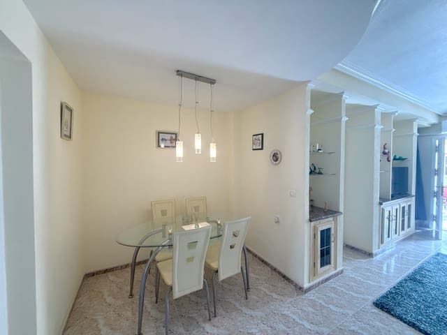 3 soverom Villa til salgs i La Zenia, Orihuela med svømmebasseng garasje - € 229 950 (Ref: 9669135)