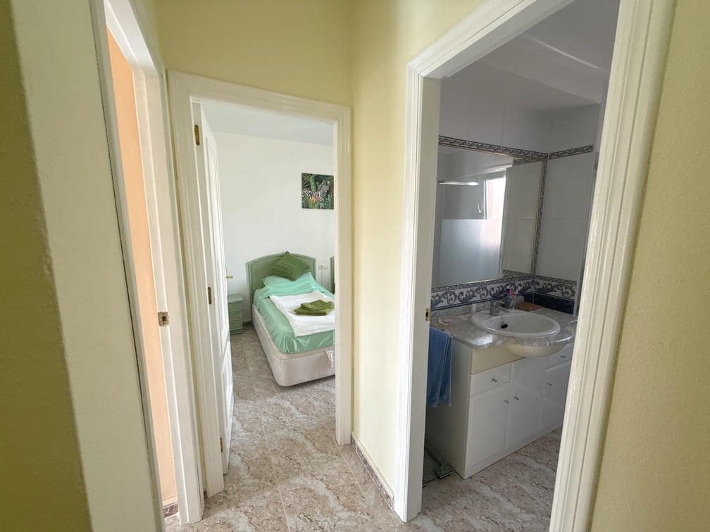 3 soverom Villa til salgs i La Zenia med svømmebasseng garasje - € 229 950 (Ref: 9669135)