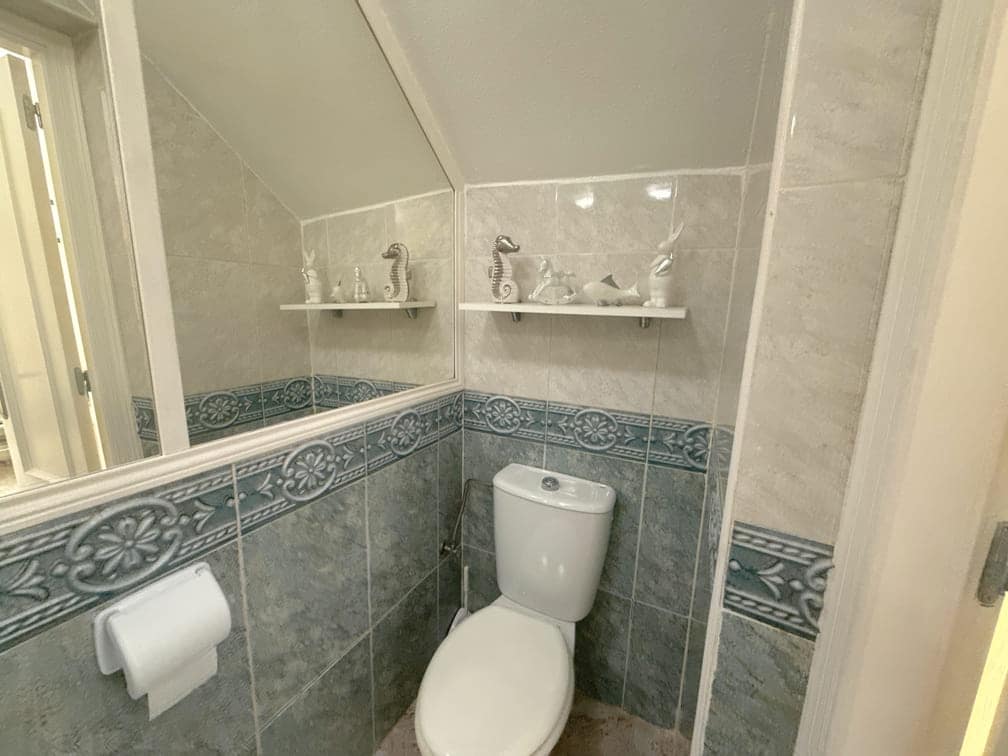 3 soverom Villa til salgs i La Zenia med svømmebasseng garasje - € 229 950 (Ref: 9669135)