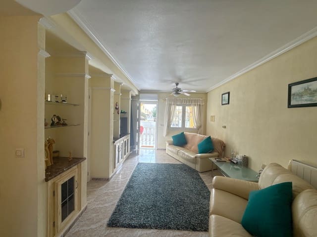 3 soverom Villa til salgs i La Zenia, Orihuela med svømmebasseng garasje - € 229 950 (Ref: 9669135)