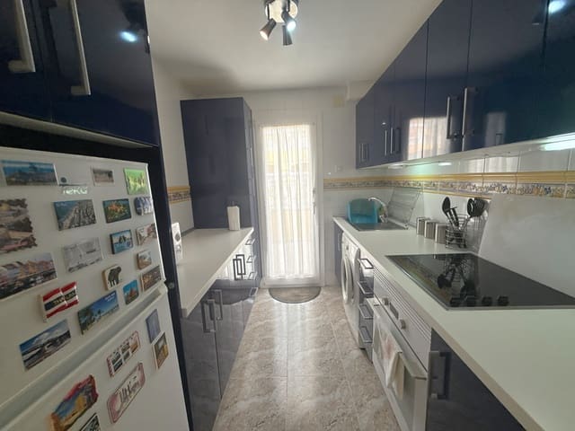 3 soverom Villa til salgs i La Zenia, Orihuela med svømmebasseng garasje - € 229 950 (Ref: 9669135)