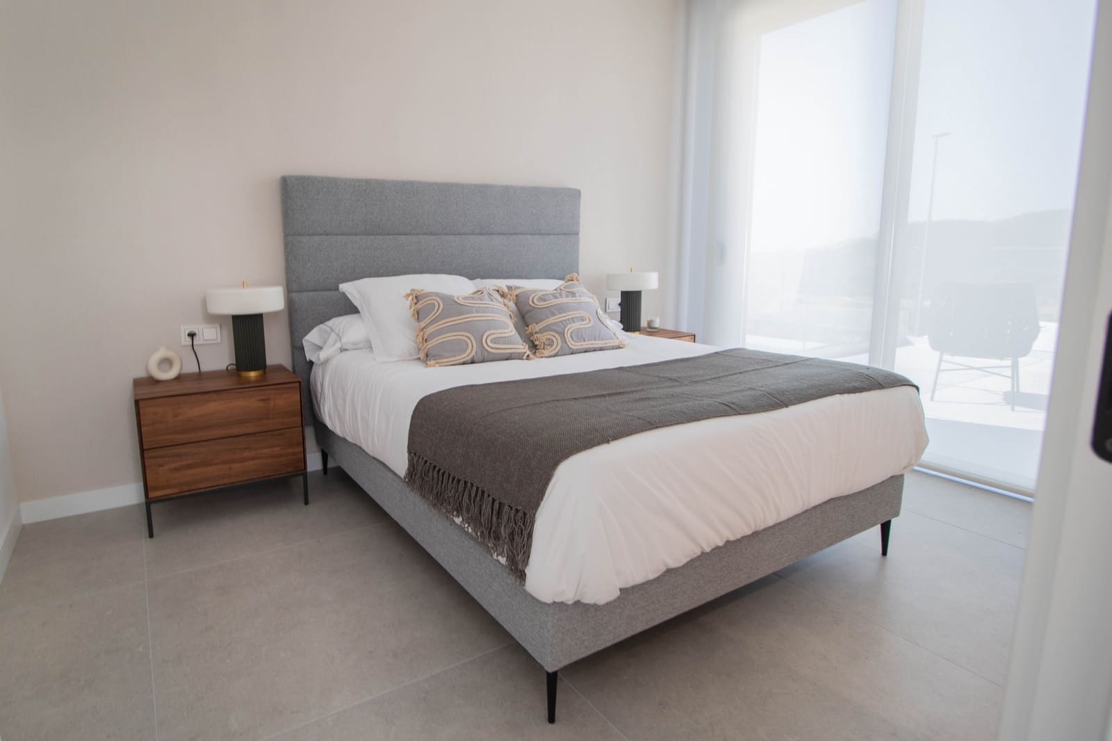 3 slaapkamer Villa te koop in Benidorm met zwembad garage - € 579.000 (Ref: 9671258)