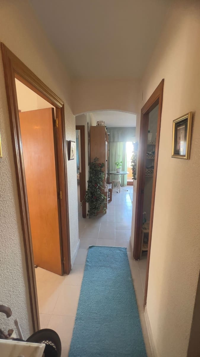 2 sovrum Lägenhet till salu i Playa Flamenca med garage - 155 000 € (Ref: 9675099)