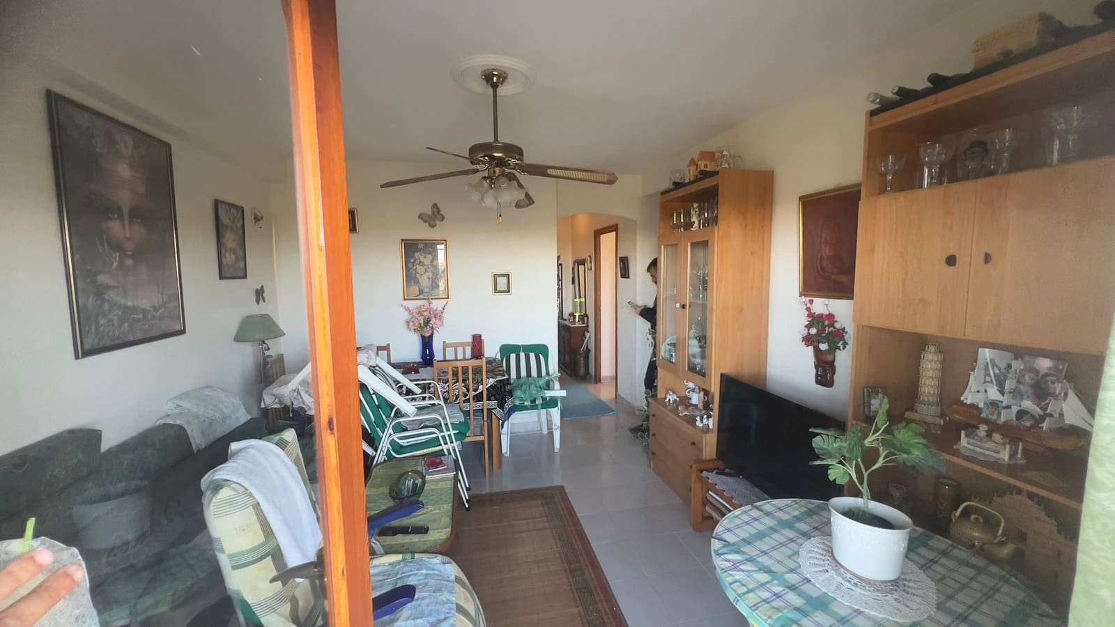 2 sovrum Lägenhet till salu i Playa Flamenca med garage - 155 000 € (Ref: 9675099)