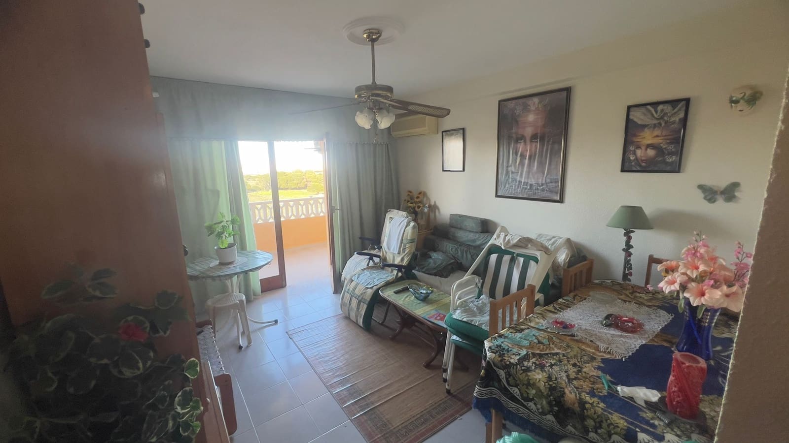2 sovrum Lägenhet till salu i Playa Flamenca med garage - 155 000 € (Ref: 9675099)