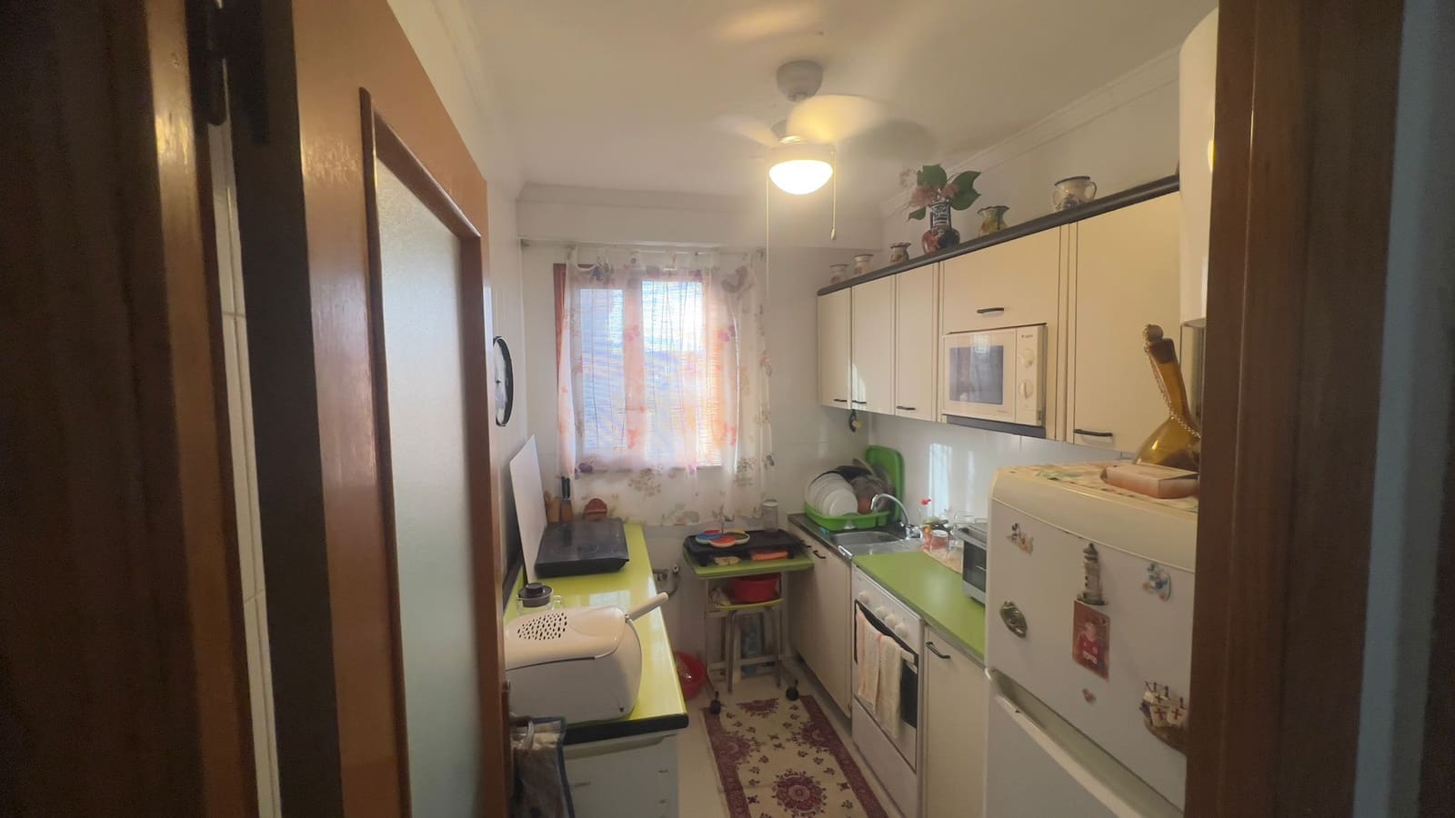 2 sovrum Lägenhet till salu i Playa Flamenca med garage - 155 000 € (Ref: 9675099)