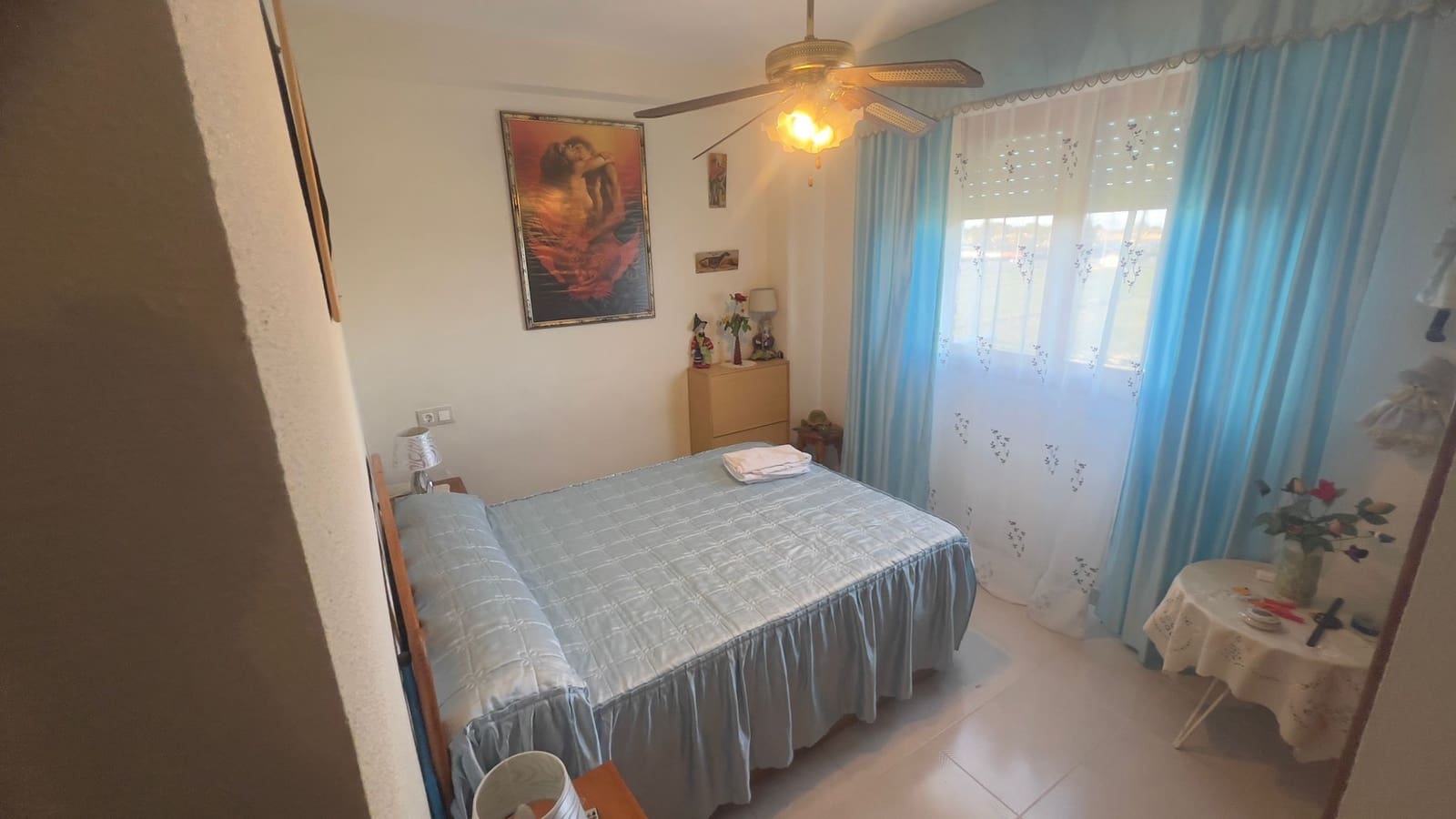 2 sovrum Lägenhet till salu i Playa Flamenca med garage - 155 000 € (Ref: 9675099)